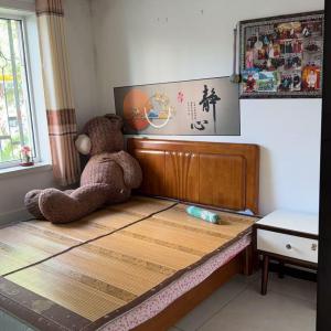 中区东里68型一楼地暖54万可议