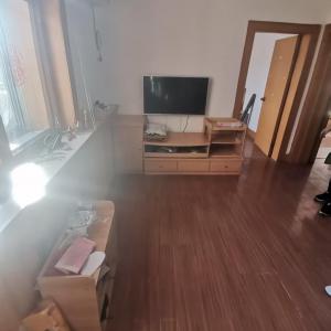 花园南里一区59型二楼简装1000