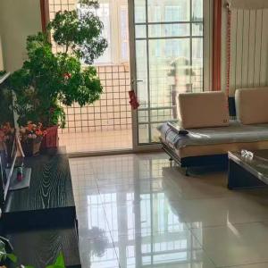 同盛西区96b，四楼，115万。